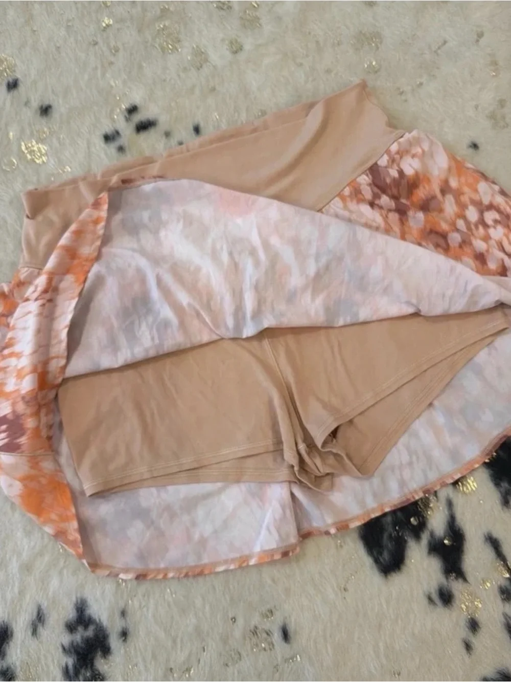 Offline by Aerie athletic skort